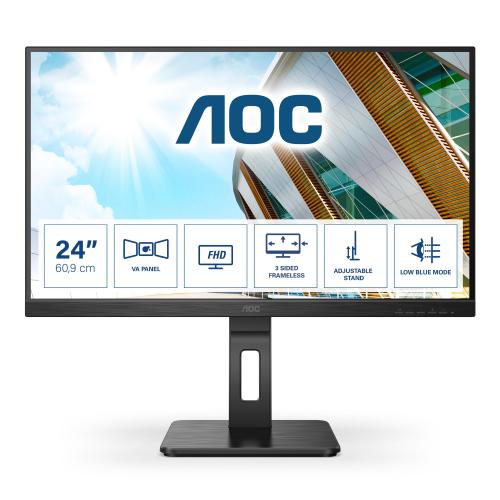 AOC 23 8 16:9 PRO-LINE VA