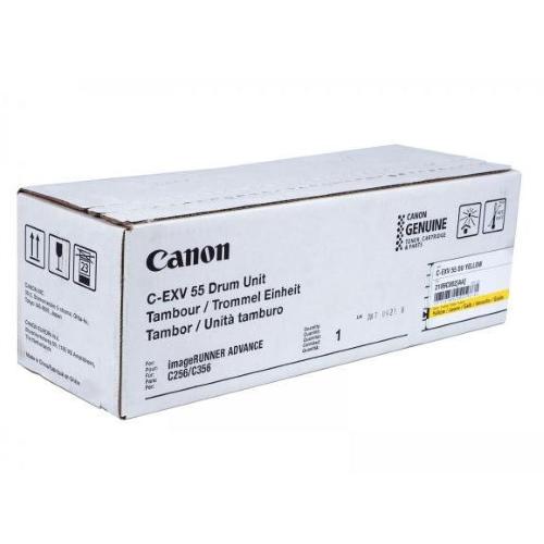 CANON DRUM C-EXV55 GIALLO