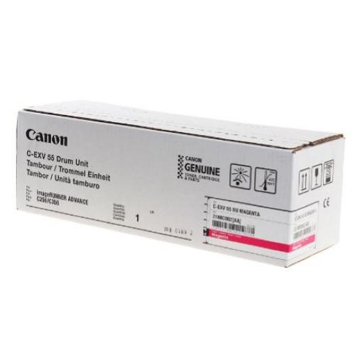 CANON DRUM C-EXV55 MAGENTA