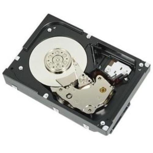 DELL TECHNOLOGIES 1TB 7.2K RPM SATA 6GBPS 512N 3.5IN
