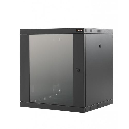 ITRACK BOX IP20 6U 371X600X400 NERO
