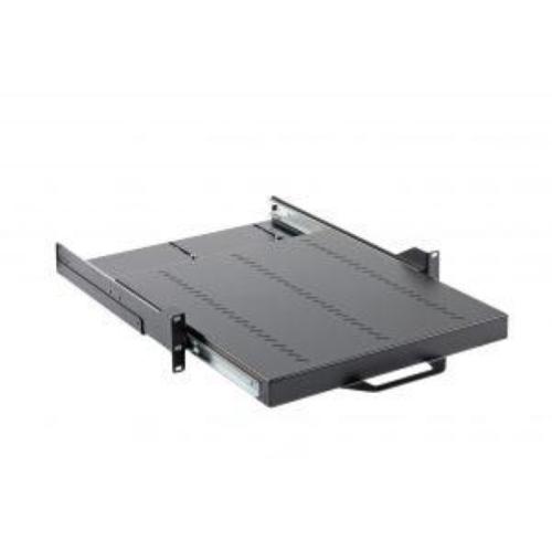 ITRACK RIPIANO ESTRAIBILE 2U 2 MONT.NERO