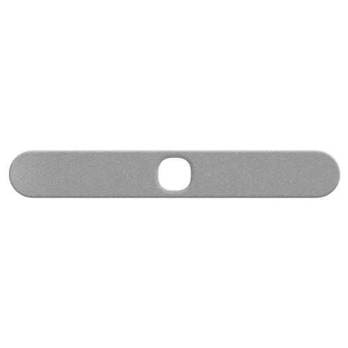 LOGITECH RALLY BAR HUDDLE COVER - OFF-WHITE