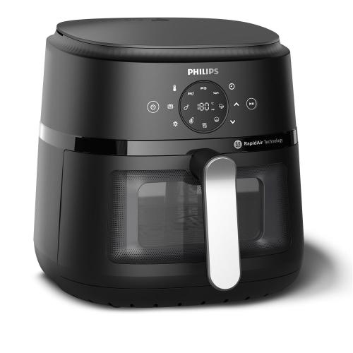 PHILIPS CAPIENZA 6.2L CON FINESTRA