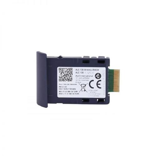 ALCATEL-LUCENT ENTERPRISE ALE-108 DUALBAND WLAN AND BT MODULE