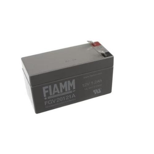 ALCATEL-LUCENT ENTERPRISE BATTERY - 12V/1.2 AH
