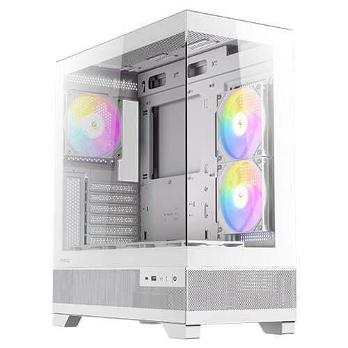 ANTEC CX700 ARGB WHITE