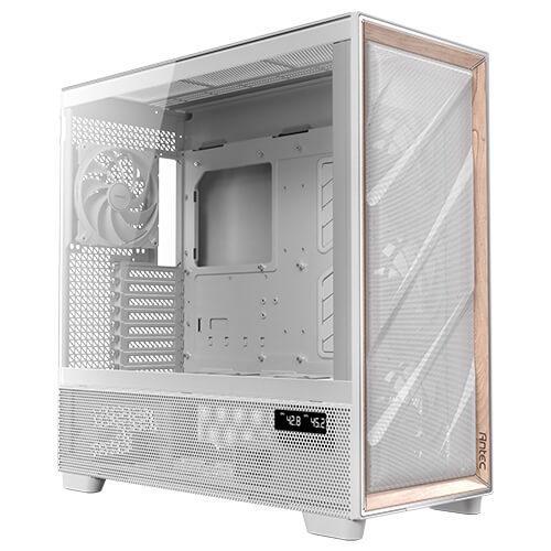 ANTEC FLUX PRO WHITE_EUV