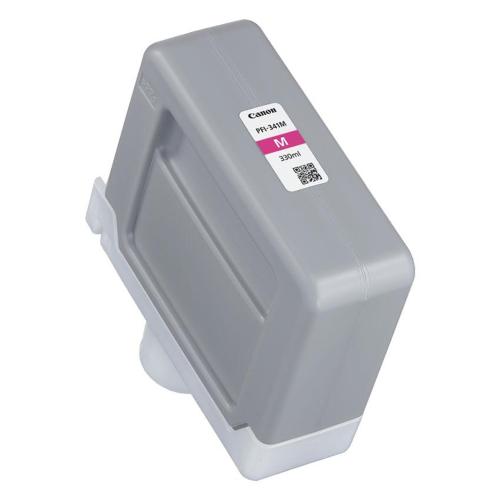 CANON SERBATOIO INCH. PFI-341 M (330ml) x TZ-32000 6841C001