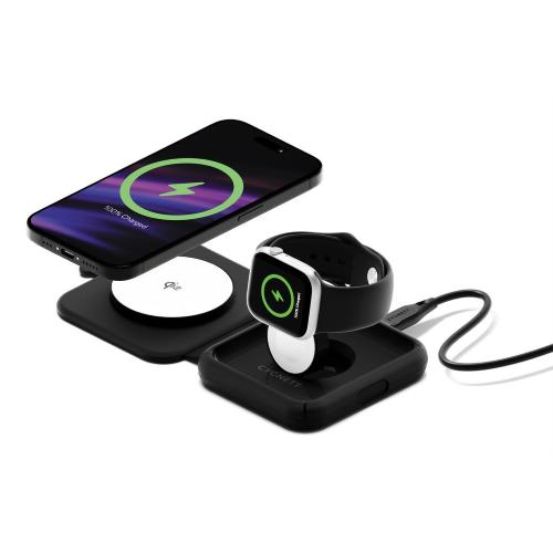 CYGNETT VOYAGER QI2 MAGTRAVEL 2IN1 TRAVEL