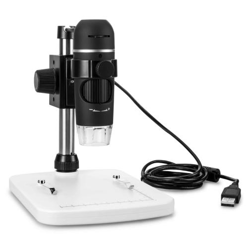 DIPROGRESS MICROSCOPIO HOOK USB5