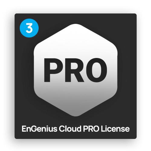 ENGENIUS 3 YEAR PRO GATEWAY LICENSE