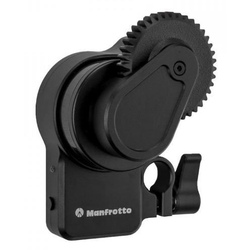 MANFROTTO FOLLOW FOCUS FOR GIM