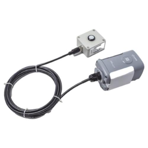 MILESIGHT IoT Milesight - Sensore di CO2 IoT Milesight, EM500-CO2-868M LoRaWAN / CO2 / Temp. / UmiditÃ  / hPa / IP 67
