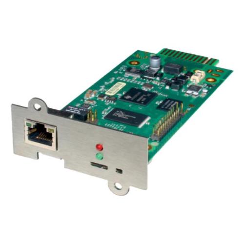 NAICON SCHEDA RETE SNMP CS141BSC-6