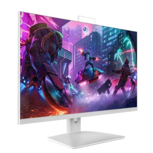 NILOX MONITOR 24 IPS REG.MULT.WEBC.WHITE