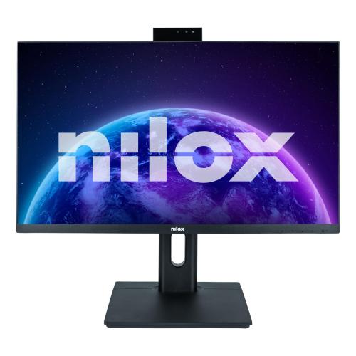 NILOX MONITOR 24 IPS REG.MULT.WEBCAM