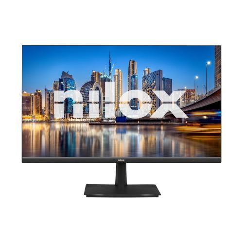 NILOX MONITOR 27 IPS 2K 100HZ HDMI DP