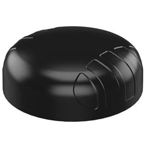 POYNTING - Robust Multifunctional 3-in-1 Ultra Wide Band Omni-Directional PUCK Antenna: 2 * LTE/5G antenna. 698 - 3800 MHz.. max. Gain: 6 dBi + 1 GPS/Glonass. 2 m RKT-031 cable. multiple mounting options. IP68