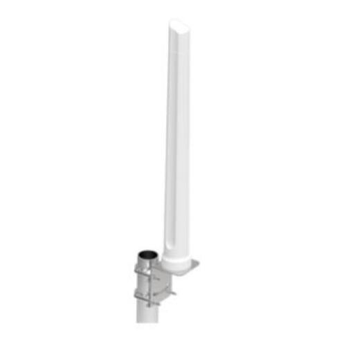 POYNTING - Ultra-Wide Omni-directional Urban & Rural area LTE/5G & Wi-Fi antenna. 617- 3800 MHz.. max. Gain: 9 dBi. N-Type-f connector