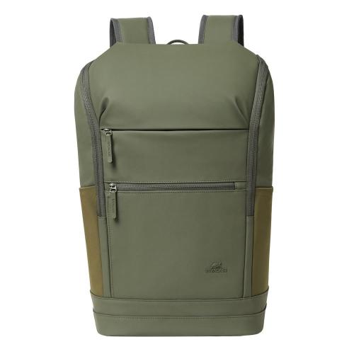 RIVACASE ZAINO EDEN ECO 15.6