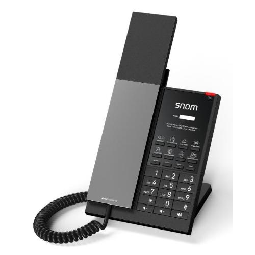 SNOM HOSPITALITY PHONES HD350A