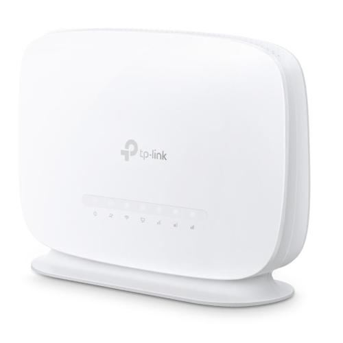 TP-LINK AC1200 4G LTE ADVANCED CAT6 ROUT