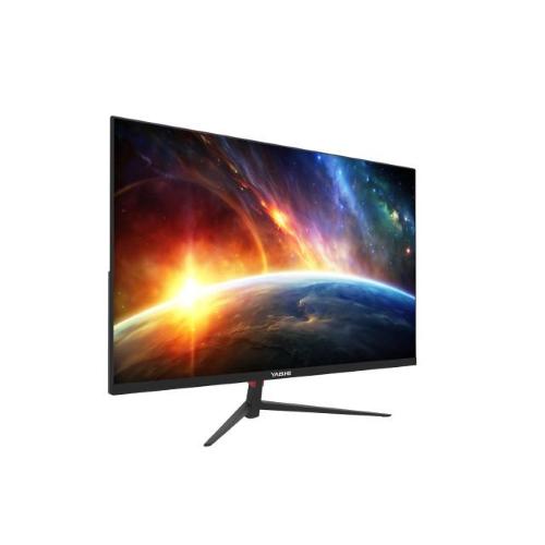 MONITOR YASHI 24,5'' Wide YZ2585 VA Pioneer S2 Gaming 1920x1080 1ms 300cd/mÂ² 4000:1 180Hz 2x2W MM 2xHDMI 1xDP VESA