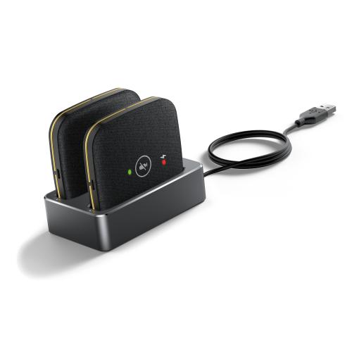Yealink CPW65-DECT-DUO
