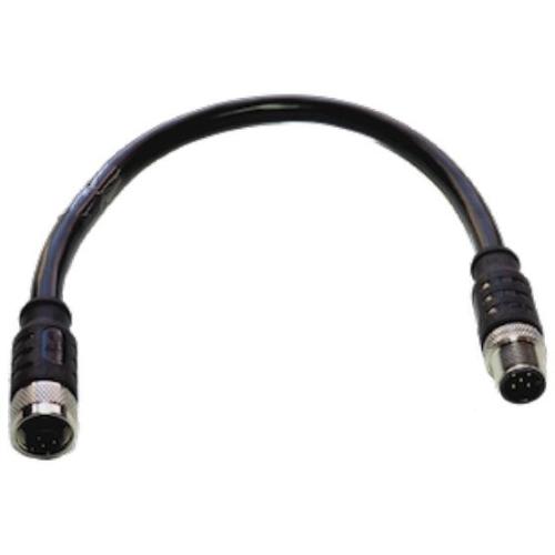 ZEBRA CABLE LIGHT CONT 3M 5PIN M12