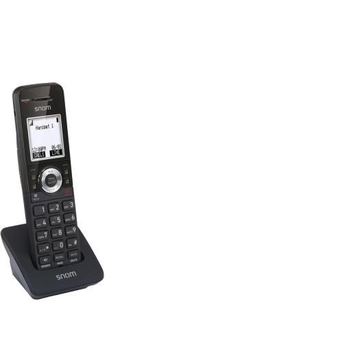 SNOM M10 OFFICE HANDSET DECT