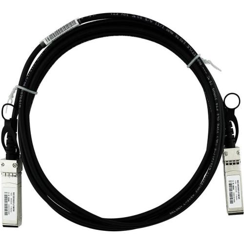 ALCATEL-LUCENT ENTERPRISE 100CM LONG SFP DIR.STACK FOR OS6360