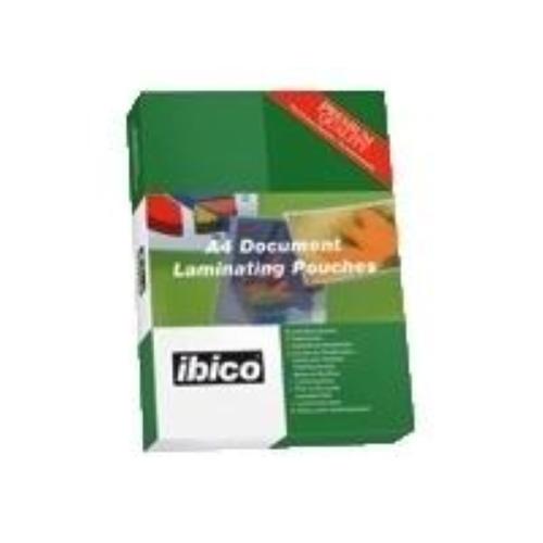 GBC CF100 POUCHES RETRO ADES A4 125MIC