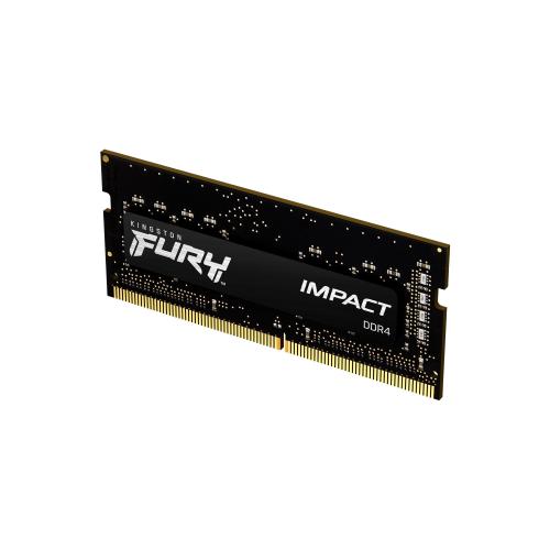 KINGSTON 16GB3200MHZDDR4SODIMMF.IMPACT
