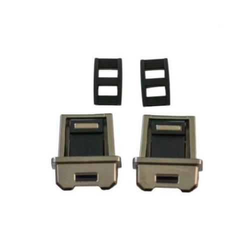 ZEBRA ET6X ATTACHMENT CLIPS STRAPS