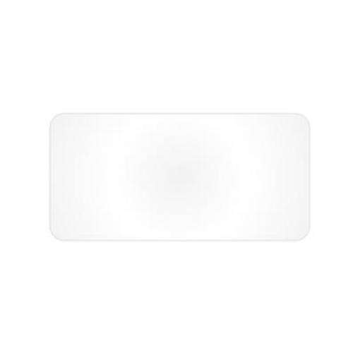 ZEBRA WT5400/WT6400 SCREEN PROTECT 5PACK