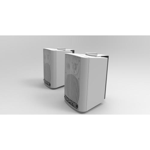 EMPIRE WALL 250 WHITE