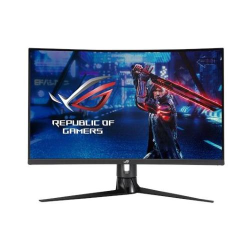 ASUS Â£XG32VC/32/WQHD/CURVED/DISPLAYHDR
