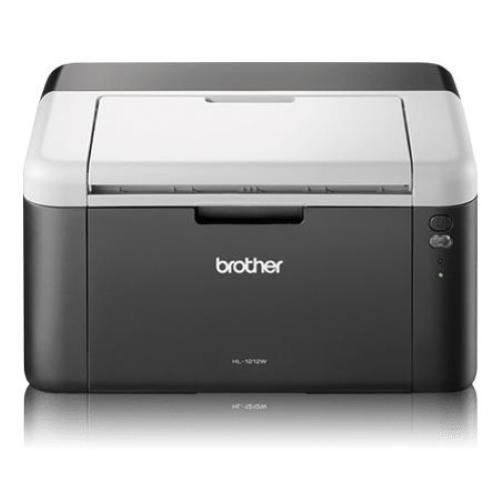 BROTHER HL-1212W BUNDLE CON 5 TONER