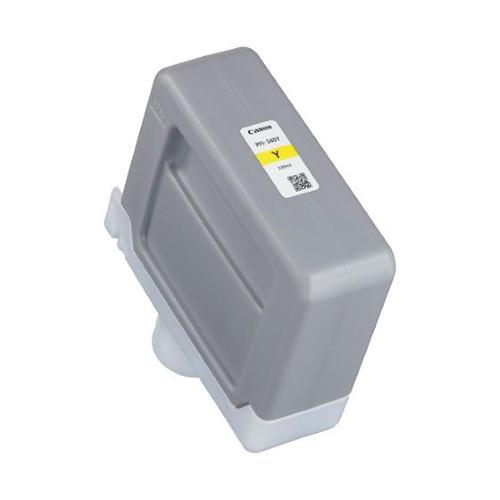 CANON SERBATOIO INCH. PFI-340 Y (330ml) x TZ-32000 4777C001