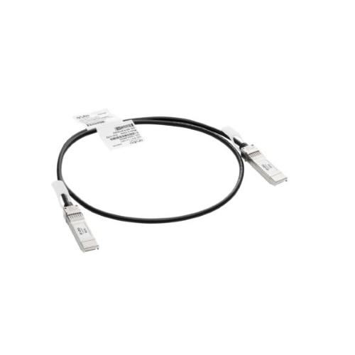 HEWLETT PACKARD ENTERPRISE HPE NW INSTANT ON DAC CABLE 10G 1M