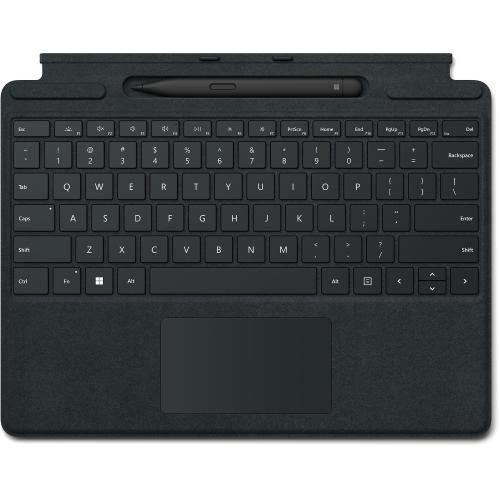 MICROSOFT SRFC PRO 11 BUNDLE KB/PEN BLACK