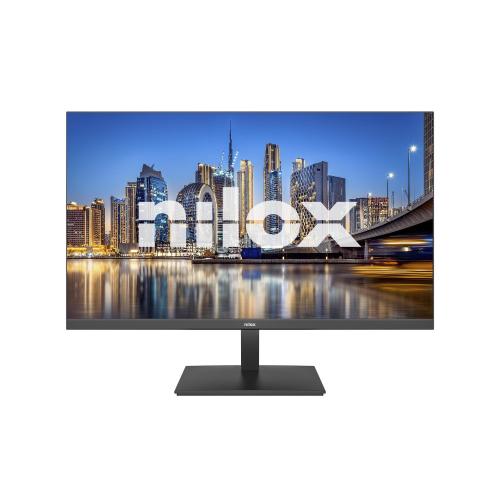 NILOX MONITOR 24 VA 100HZ HDMI VGA