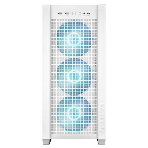ASUS TUF GAMING GT302 TG ARGB WHITE