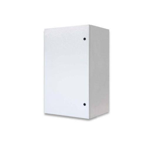 ITRACK BOX IP65 12U 650X600X500 GRIGIO