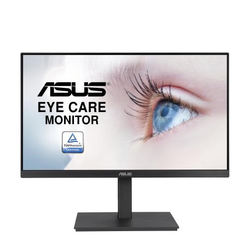 MONITOR ASUS LED 23.8" Wide VA24EQSB IPS 1920x1080 Full HD 5ms 300cd/mÂ² 1000:1 (100.000.000:1) 2x2W MM PIVOT Reg.H VGA HDMI DP