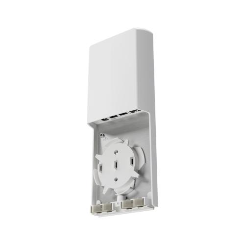 MikroTik Smart Fiber-to-Copper Converter