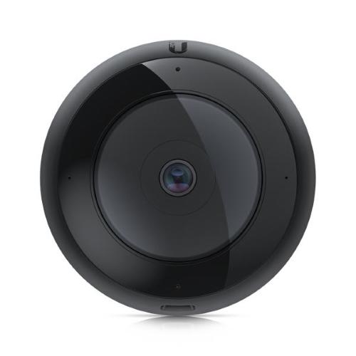 Ubiquiti - UVC-AI-360 - UniFi Indoor/outdoor 2K PoE camera with pan-tilt-zoom functionality, Ultra-wide 360Â° view, 9 m (30 ft) IR night vision, Vandal resistant