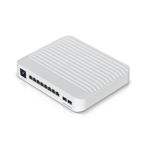 UBIQUITI SWITCH UNIFI 8 PORT GIGABIT L3