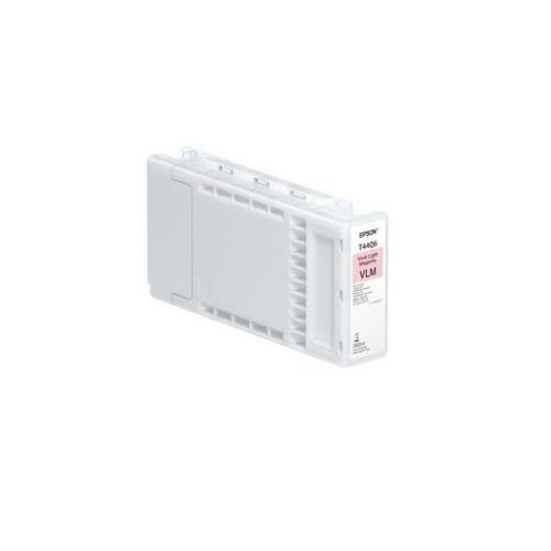 EPSON CARTUCCIA LIGHT MAGENTA T44Q 350 ML